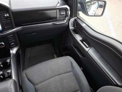 Used 2022 Ford F150 XLT w/ Equipment Group 302A High image 16