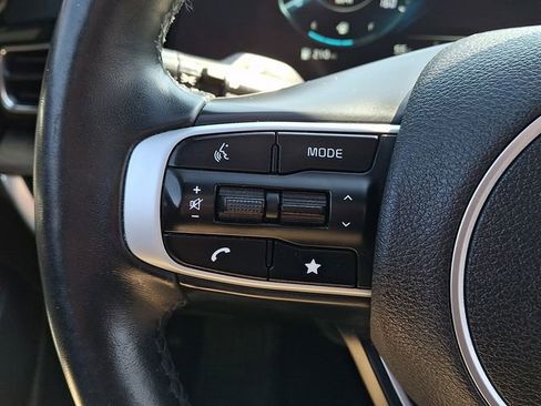Certified 2023 Kia Sportage X-Pro Prestige image 20