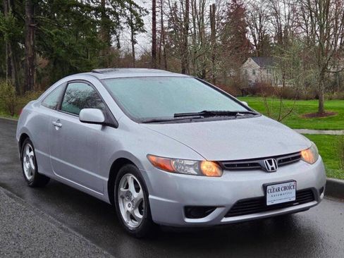 Used 2006 Honda Civic EX image 1