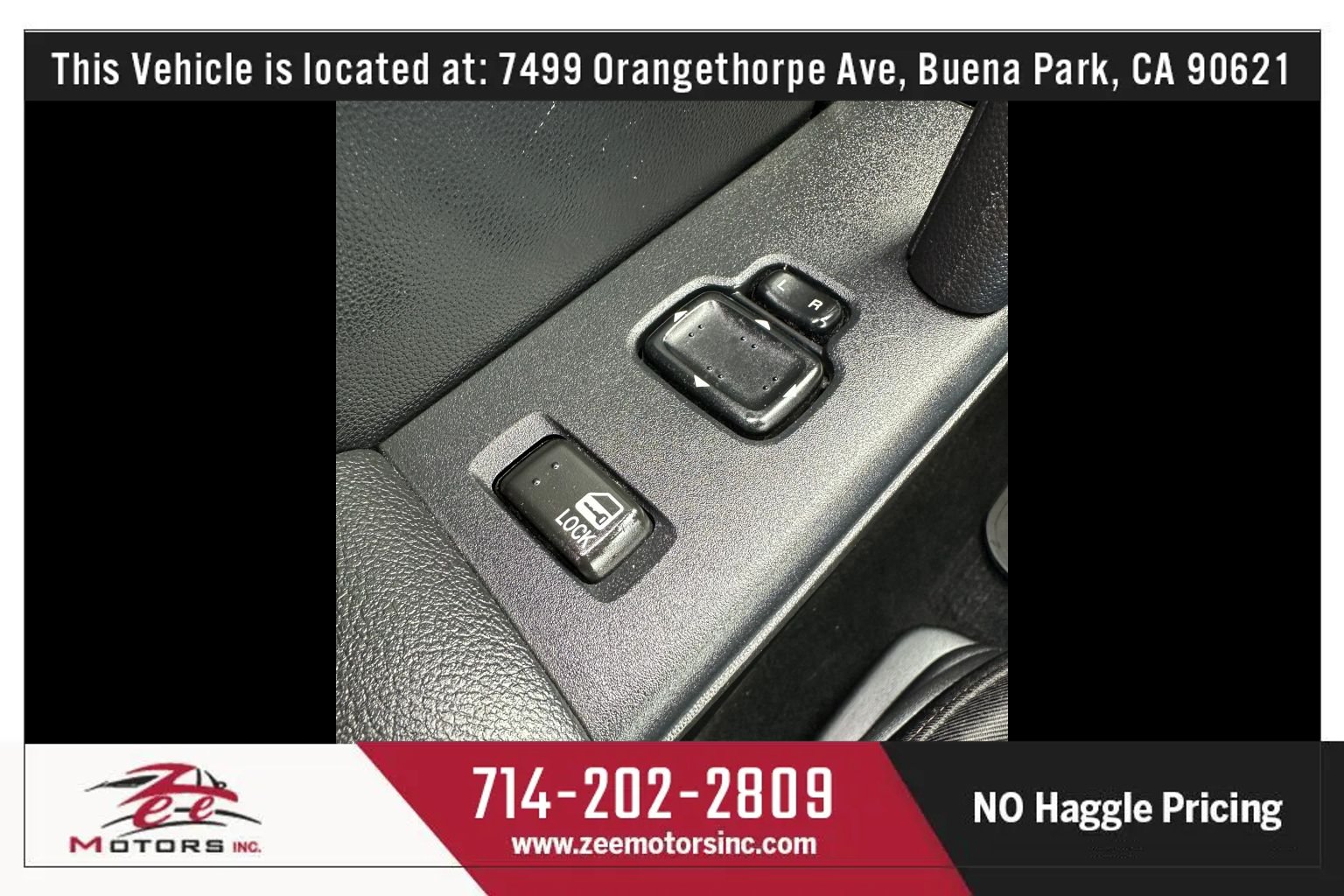 Used 2014 MAZDA MX-5 Miata Club RWD image 34