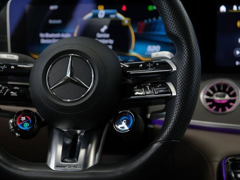 Used 2022 Mercedes-Benz AMG GT 53 image 61