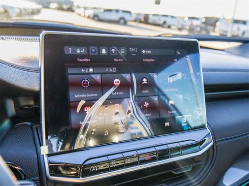 New 2026 Jeep Compass Latitude image 30