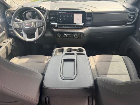 Used 2023 GMC Sierra 1500 Elevation image 12