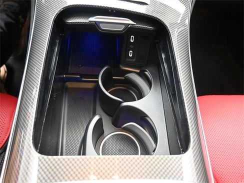 New 2025 Mercedes-Benz GLC 43 AMG 4MATIC image 17