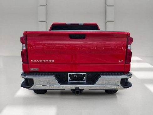 Used 2023 Chevrolet Silverado 1500 LT AWD/4WD image 4