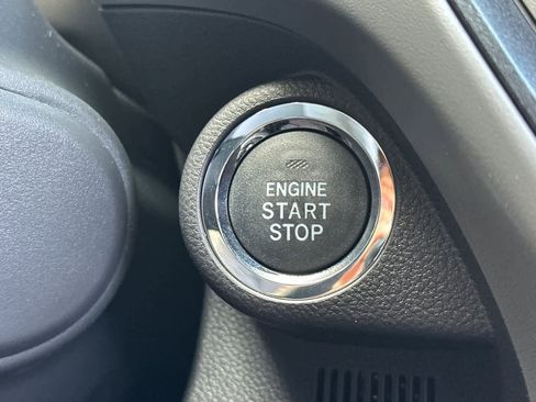 New 2025 Subaru Crosstrek 2.5i Wilderness w/ Wilderness Package image 24