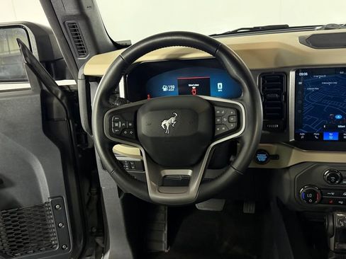 Used 2025 Ford Bronco Big Bend AWD/4WD image 16