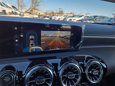 New 2026 Mercedes-Benz CLA 250 4MATIC image 12