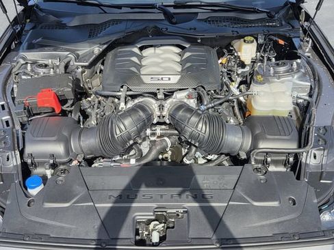 Used 2026 Ford Mustang GT Premium RWD image 14