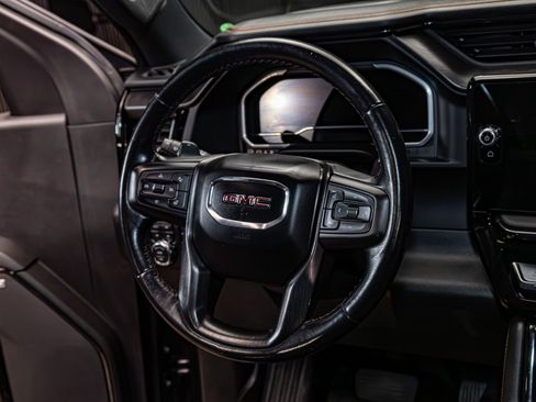 Used 2022 GMC Sierra 1500 AT4 w/ AT4 Premium Package image 18