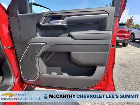 New 2025 Chevrolet Silverado 1500 LT w/ Protection Package image 41