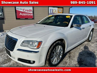 Used 2013 Chrysler 300 C w/ Beats Audio Group