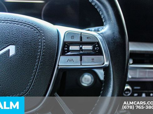 Used 2024 Kia Telluride SX image 31