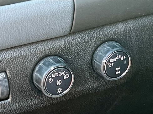 Used 2022 Chevrolet Colorado Z71 image 8