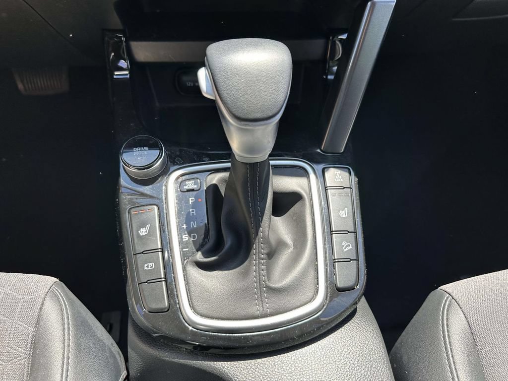 Used 2024 Kia Seltos S AWD/4WD image 25