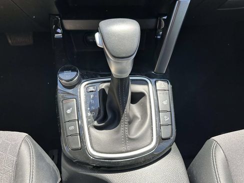 Used 2024 Kia Seltos S AWD/4WD image 25