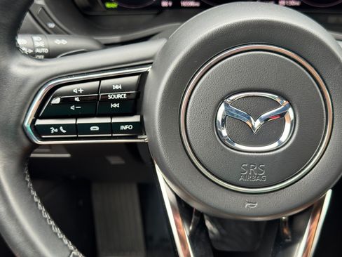 Used 2024 MAZDA CX-90 Plug-In Hybrid w/ Premium Plus AWD/4WD image 21