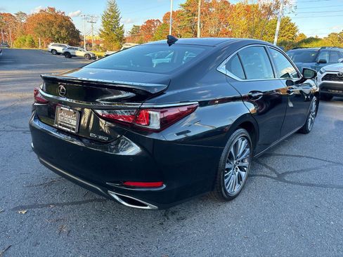 Used 2021 Lexus ES 350 w/ Premium Package image 3