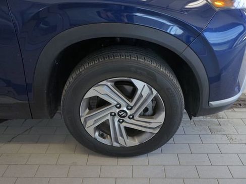 Used 2023 Hyundai Santa Fe SEL AWD/4WD image 15