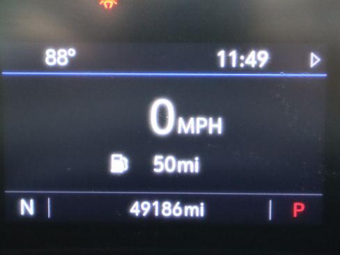 Used 2021 Buick Envision Preferred FWD image 27