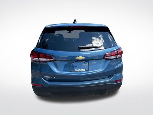 Used 2024 Chevrolet Equinox LS w/ LS Convenience Package FWD image 5