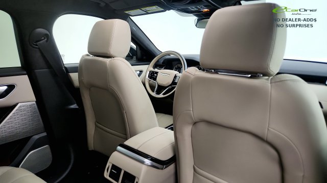 Used 2022 Land Rover Range Rover Velar R-Dynamic S AWD/4WD image 46