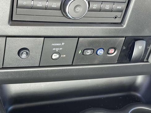 New 2025 Chevrolet Express 3500 w/ Power Convenience Package image 11