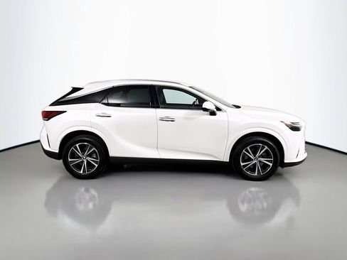 Used 2025 Lexus RX 350 Premium w/ Accessory Package (Z1) image 4