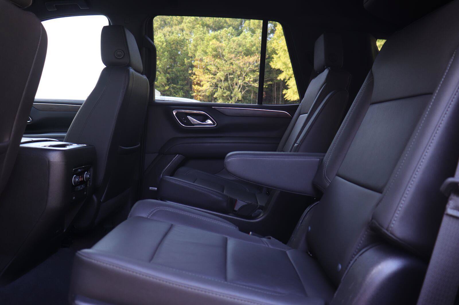 Used 2023 Chevrolet Tahoe Z71 AWD/4WD image 14