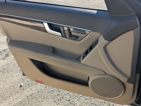 Used 2012 Mercedes-Benz C 300 C 300 Sport image 10