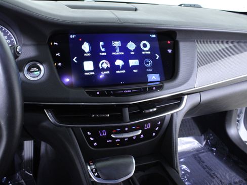 Used 2016 Cadillac CT6 Luxury image 24