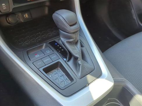 Certified 2023 Toyota RAV4 LE image 18