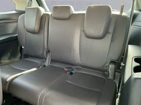 Used 2018 Honda Odyssey EX-L image 17