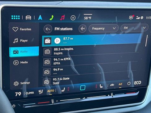 New 2026 Volkswagen ID.4 Pro image 17
