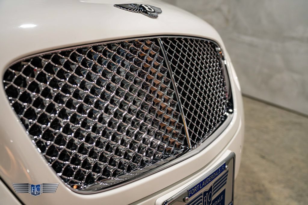 Used 2007 Bentley Continental GTC AWD/4WD image 12