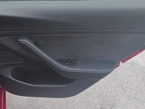 Used 2021 Tesla Model 3 Long Range image 23