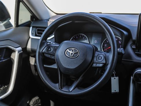 Certified 2020 Toyota RAV4 LE w/ All Weather Liner Package image 16