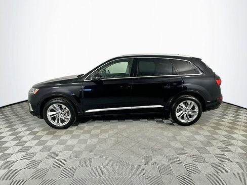 Used 2020 Audi Q7 3.0T Premium Plus image 4