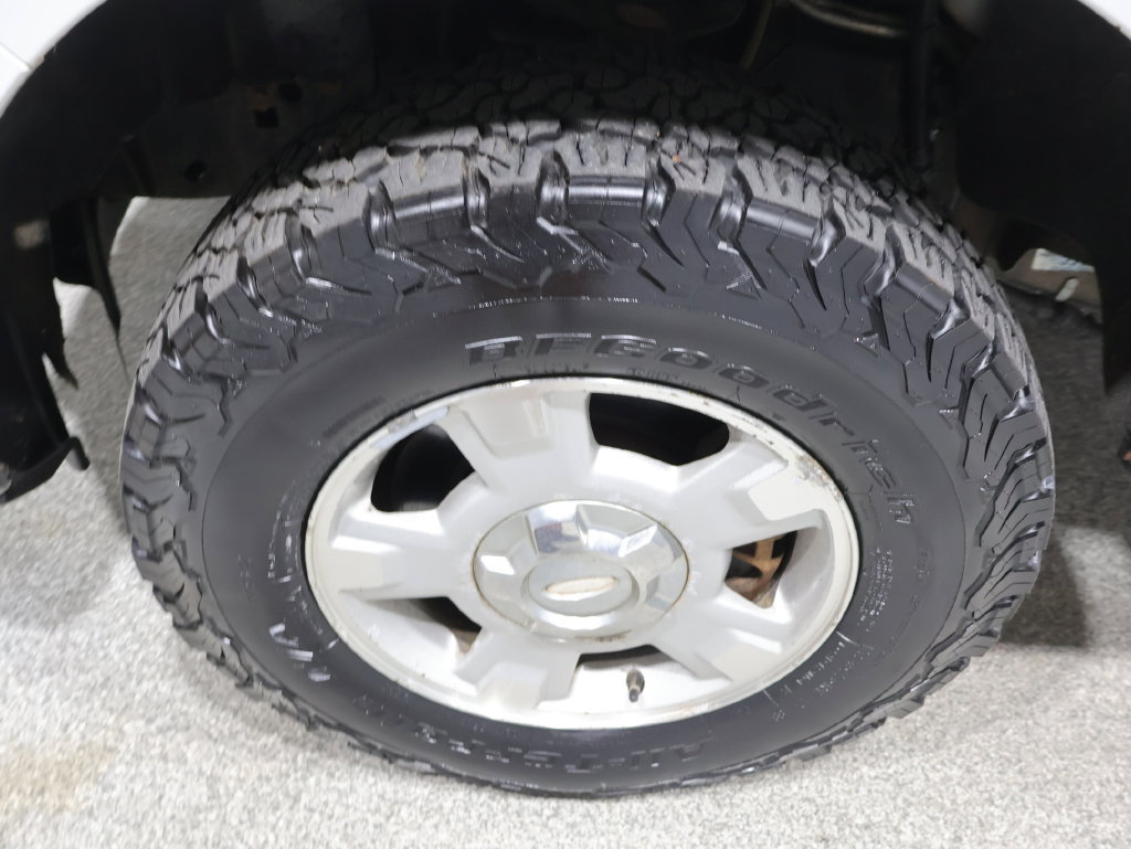 Used 2012 Ford F150 XLT w/ Off Road Pkg AWD/4WD image 14