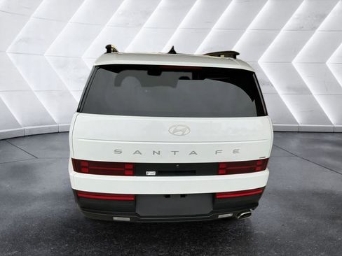 New 2026 Hyundai Santa Fe SEL image 6