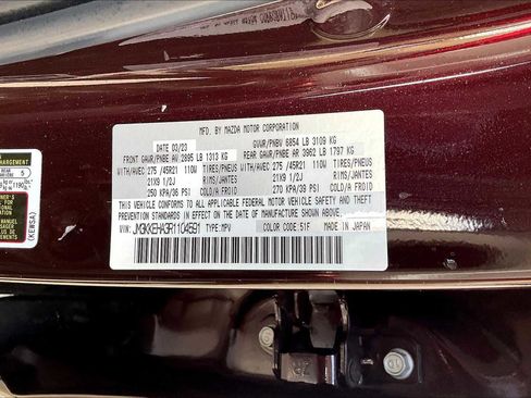 Used 2024 MAZDA CX-90 Plug-In Hybrid w/ Premium Plus image 34