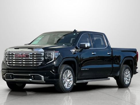 Used 2023 GMC Sierra 1500 Denali w/ Technology Package image 8