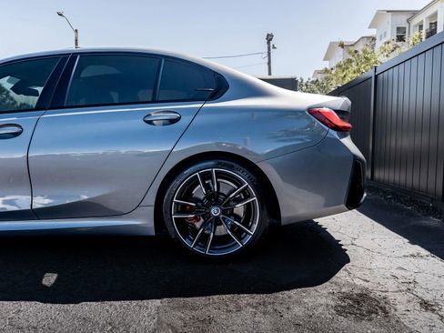 Used 2023 BMW M340i w/ Premium Package image 31