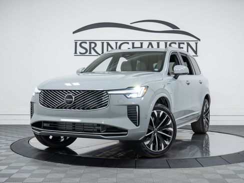 New 2026 Volvo XC90 T8 Plus w/ Protection Package Premier AWD/4WD image 26