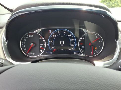Used 2023 Chevrolet Traverse Premier w/ Redline Edition AWD/4WD image 24