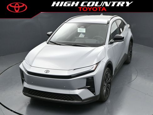 New 2026 Toyota C-HR AWD/4WD image 27