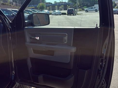 Used 2017 RAM 1500 Tradesman w/ Power & Remote Entry Group RWD image 11