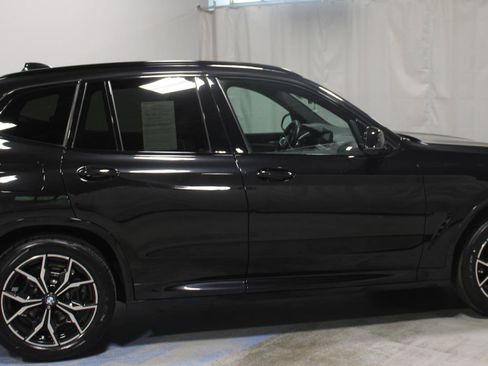 Used 2023 BMW X3 xDrive30i w/ M Sport Package AWD/4WD image 18