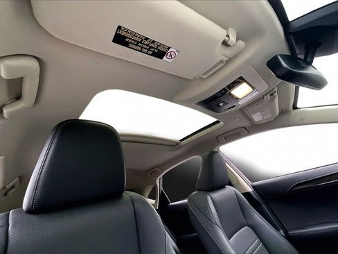 Used 2020 Lexus NX 300 AWD w/ Premium Package image 22