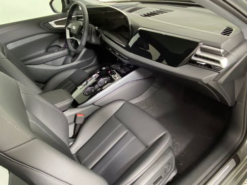 Used 2025 Audi A5 2.0T Premium Plus w/ Premium Plus image 20